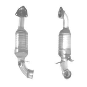 Katalysator für MINI von VEGAZ