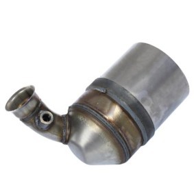 Partikelfilter (DPF) für MINI von VEGAZ