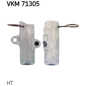 Riemenspanner, Zahnriemen VKM 71305 TOYOTA HIGHLANDER von SKF