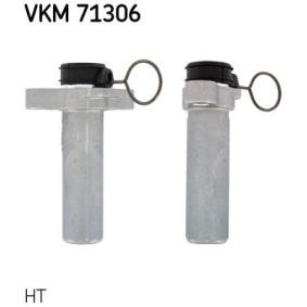 Riemenspanner, Zahnriemen VKM 71306 TOYOTA HIGHLANDER von SKF