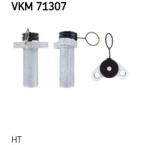 Riemenspanner, Zahnriemen des Herstellers SKF - Originalware Artikelnummer: VKM 71307