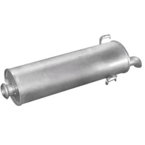Compre Panela de escape traseira da VEGAZ PGS-157IMA a um preço baixo por 89,40 €