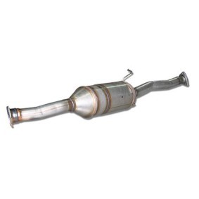 Acquista Kit di retrofit catalizzatore / filtro antiparticolato (sistema combinato) da VEGAZ RFH-1083 a buon mercato per soli 1200,93 €