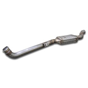 Acquista Kit di retrofit catalizzatore / filtro antiparticolato (sistema combinato) da VEGAZ RFH-1088 a buon mercato per soli 755,06 €