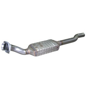 Acquista Kit di retrofit catalizzatore / filtro antiparticolato (sistema combinato) da VEGAZ RFH-1106 a buon mercato per soli 833,98 €