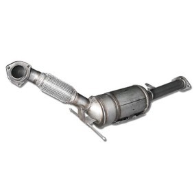 Acquista Kit di retrofit catalizzatore / filtro antiparticolato (sistema combinato) da VEGAZ RFH-1142 a buon mercato per soli 869,05 €