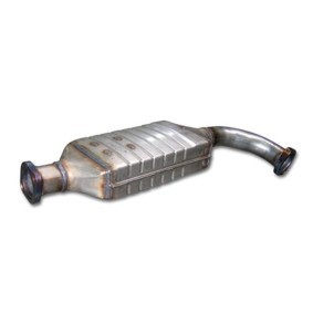Acquista Kit di retrofit catalizzatore / filtro antiparticolato (sistema combinato) da VEGAZ RFH-1180 a buon mercato per soli 850,17 €