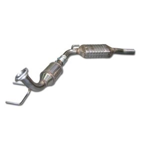 Acquista Kit di retrofit catalizzatore / filtro antiparticolato (sistema combinato) da VEGAZ RFH-1186 a buon mercato per soli 885,97 €