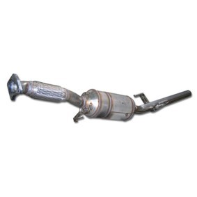 Acquista Kit di retrofit catalizzatore / filtro antiparticolato (sistema combinato) da VEGAZ RFH-1189 a buon mercato per soli 1036,32 €