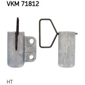 Acquista Tendicinghia, Cinghia dentata da SKF VKM 71812 a buon mercato per soli 44,56 €