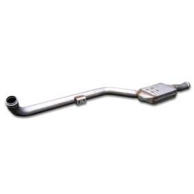 Acquista Kit di retrofit catalizzatore / filtro antiparticolato (sistema combinato) da VEGAZ RFH-2038 a buon mercato per soli 585,69 €