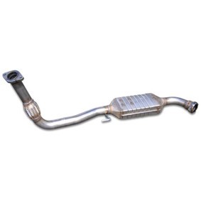Compre Kit reequip., catalisador / filtro partículas (sistema comb.) da VEGAZ RFH-2063 a um preço baixo por 555,75 €