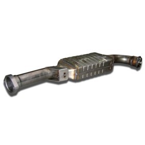 Compre Kit reequip., catalisador / filtro partículas (sistema comb.) da VEGAZ RFH-2064 a um preço baixo por 766,42 €