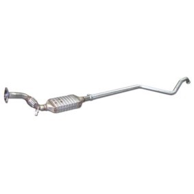 Compre Kit de reequipamento, filtro de fuligem / partículas da VEGAZ RFH-2122 a um preço baixo por 505,85 €