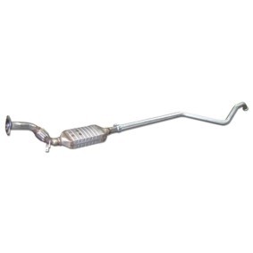 Acquista Kit di retrofit catalizzatore / filtro antiparticolato (sistema combinato) da VEGAZ RFH-2123 a buon mercato per soli 732,36 €