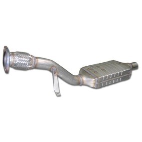 Acquista Kit di retrofit catalizzatore / filtro antiparticolato (sistema combinato) da VEGAZ RFH-2184 a buon mercato per soli 643,18 €