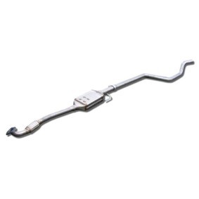 Acquista Kit di retrofit catalizzatore / filtro antiparticolato (sistema combinato) da VEGAZ RFH-3079 a buon mercato per soli 560,55 €