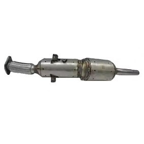Compre Filtro de partículas da VEGAZ RK-328SIC a um preço baixo por 810,24 €