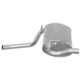 Compre Panela de escape traseira da VEGAZ RS-472IMA a um preço baixo por 148,57 €