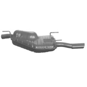 Compre Panela de escape traseira da VEGAZ SBS-40IMA a um preço baixo por 194,26 €