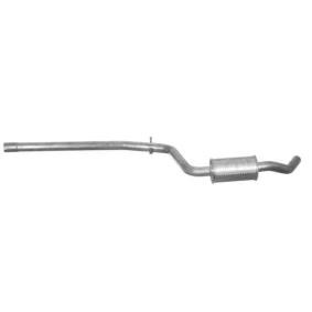 Compre Panela de escape central da VEGAZ SES-122 a um preço baixo por 115,27 €