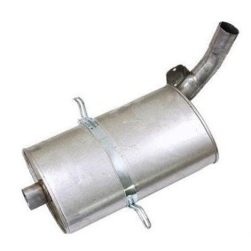 Compre Panela de escape traseira da VEGAZ VOS-108WALK a um preço baixo por 214,41 €