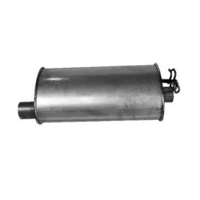 Compre Panela de escape traseira da VEGAZ VOS-80EBER a um preço baixo por 94,60 €