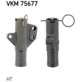 Acquista Tendicinghia, Cinghia dentata da SKF VKM 75677 a buon mercato per soli 99,09 €