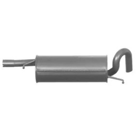 Compre Panela de escape traseira da VEGAZ VS-325IMA a um preço baixo por 114,08 €