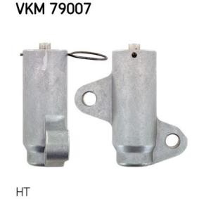 Riemenspanner, Zahnriemen des Herstellers SKF - Originalware Artikelnummer: VKM 79007