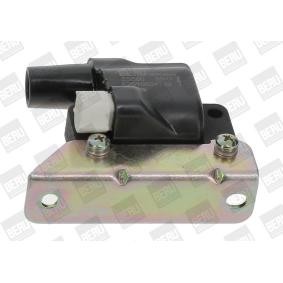 Achetez des Bobine d'allumage BERU ZS560 à prix pour 89,10 €