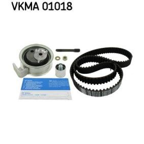 Achetez des Kit de distribution SKF VKMA 01018 à prix pour 79,71 €