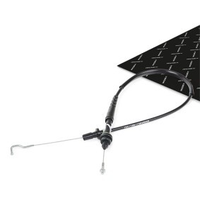 Osta Kaasuvaijeri RIDEX:llä 618A0005 edullisesti hintaan 9,10 €