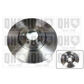 Achetez des Disque de frein QUINTON HAZELL BDC5996 à prix pour 127,48 €
