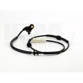 ABS-Sensor von HITACHI 131539