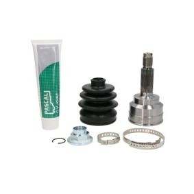 Comprar Juego de articulación, árbol de transmisión de PASCAL G10366PC a bajo precio de 39,86 €