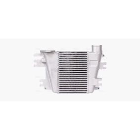 Kjøp Intercooler av AVA COOLING SYSTEMS DN4457 til den lave prisen 8722,59 NOK