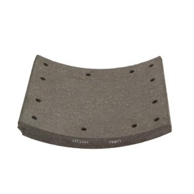 Acquista Kit materiale d'attrito, Freno a tamburo da LUMAG 19384 00 101 10 a buon mercato per soli 61,38 €