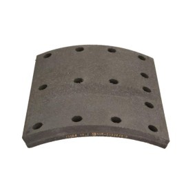 Acquista Kit materiale d'attrito, Freno a tamburo da LUMAG 19940 00 101 10 a buon mercato per soli 69,17 €