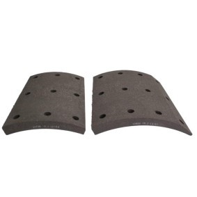 Acquista Kit materiale d'attrito, Freno a tamburo da LUMAG 19799 00 101 10 a buon mercato per soli 105,90 €