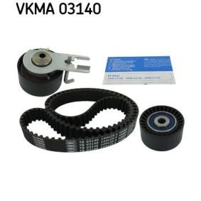 Acquista Kit cinghia di distribuzione da SKF VKMA 03140 a buon mercato per soli 67,03 €