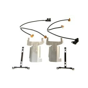 Achetez des Témoin d'usure de plaquette de frein KNORR-BREMSE K000683 à prix pour 116,26 €