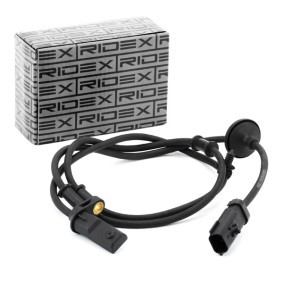 JEEP ABS-Sensor von RIDEX