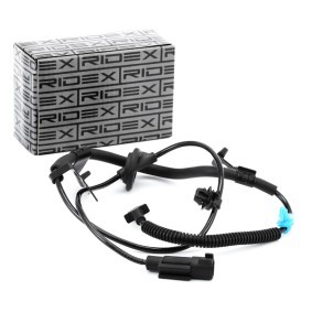 ABS-Sensor von RIDEX 412W0402