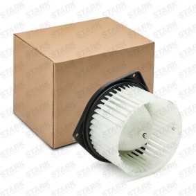 Osta Sisätilapuhallin STARK:llä SKIB-0310100 edullisesti hintaan 61,25 €