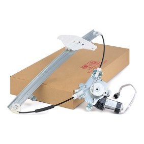 Osta Lasinnostin RIDEX:llä 1561W0511 edullisesti hintaan 85,22 €