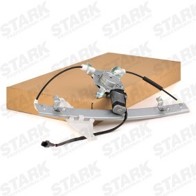 Osta Lasinnostin STARK:llä SKWR-0420514 edullisesti hintaan 89,34 €