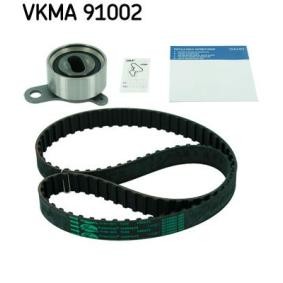 Acquista Kit cinghia di distribuzione da SKF VKMA 91002 a buon mercato per soli 37,24 €