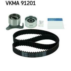 Acquista Kit cinghia di distribuzione da SKF VKMA 91201 a buon mercato per soli 50,35 €