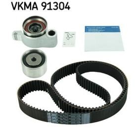 Acquista Kit cinghia di distribuzione da SKF VKMA 91304 a buon mercato per soli 101,87 €